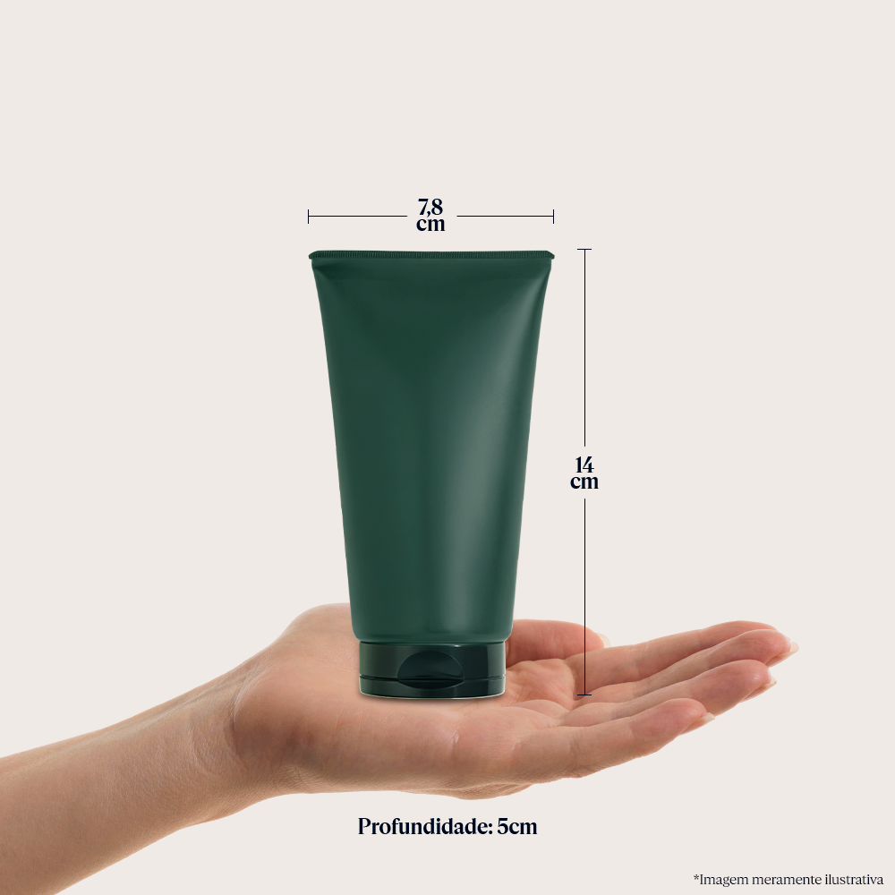 Esfoliante Capilar Aromacologia Refrescante 150ml, , large image number 1